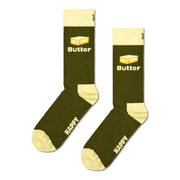 Happy Socks - Butter