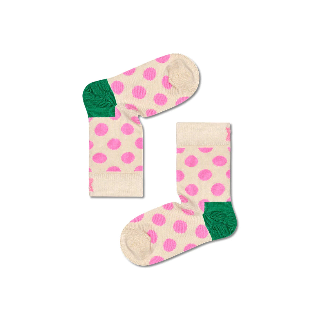 Happy Socks Kids - Fruit and Berries Gift Set - 3 Pairs