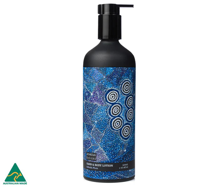 Hand & Body Lotion - Kakadu Plum