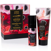Hand Cream & Fragrance Mist - Kakadu Plum & Raspberry
