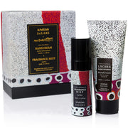 Hand Cream & Fragrance Mist - Lychee & Macadamia