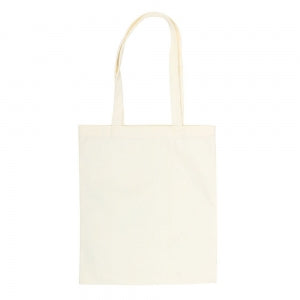 Polycotton Tote - Scoops & Smiles Club