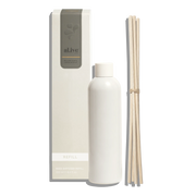 Reed Diffuser Refill - Willow Gum & Lemon Myrtle