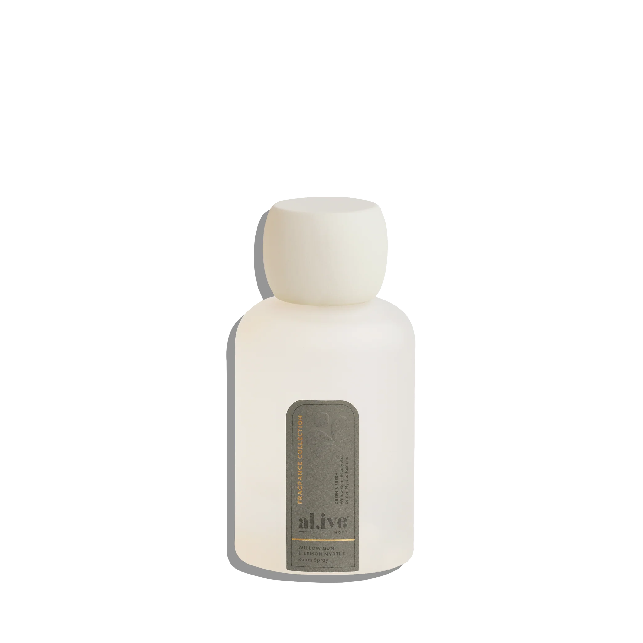 Room Spray - Willow Gum & Lemon Myrtle