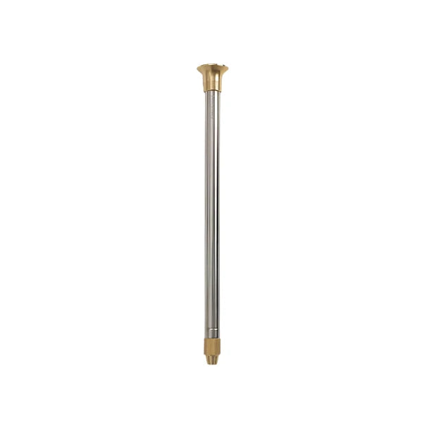 Telescoping Fire Blower