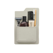 Toiletry Organiser Sand - James