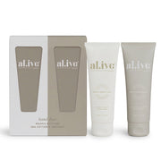Hand Duet - Mango & Lychee + Sea Cotton & Coconut