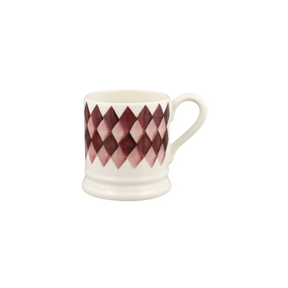 Half Pint Mug - Harlequin