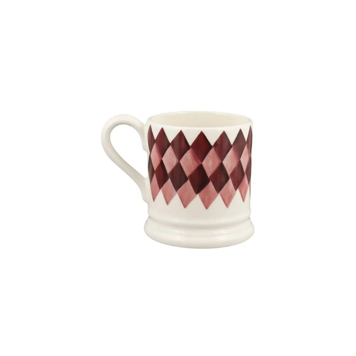 Half Pint Mug - Harlequin