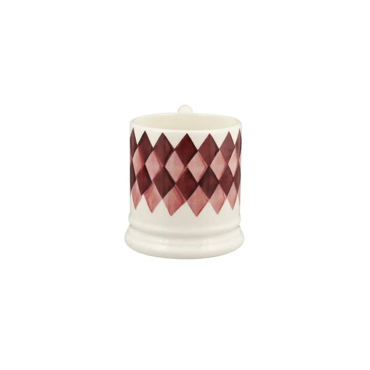 Half Pint Mug - Harlequin
