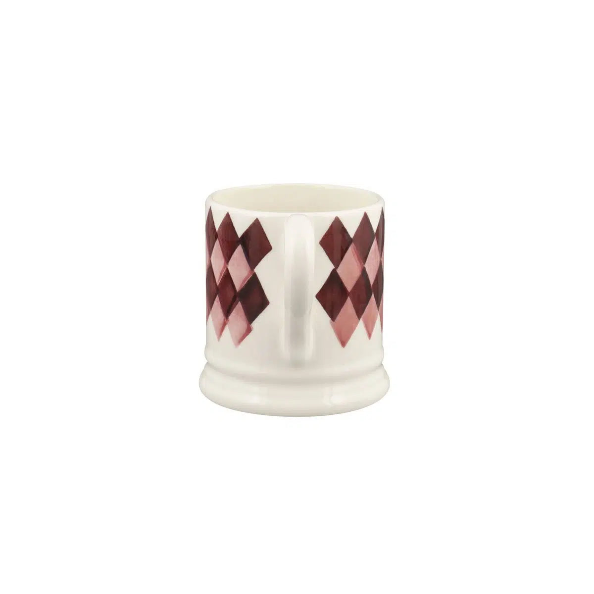 Half Pint Mug - Harlequin