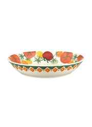 Pasta Bowl Medium - Vegetable Garden Heirloom Tomatoes