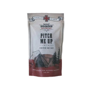 Pitch Me Up