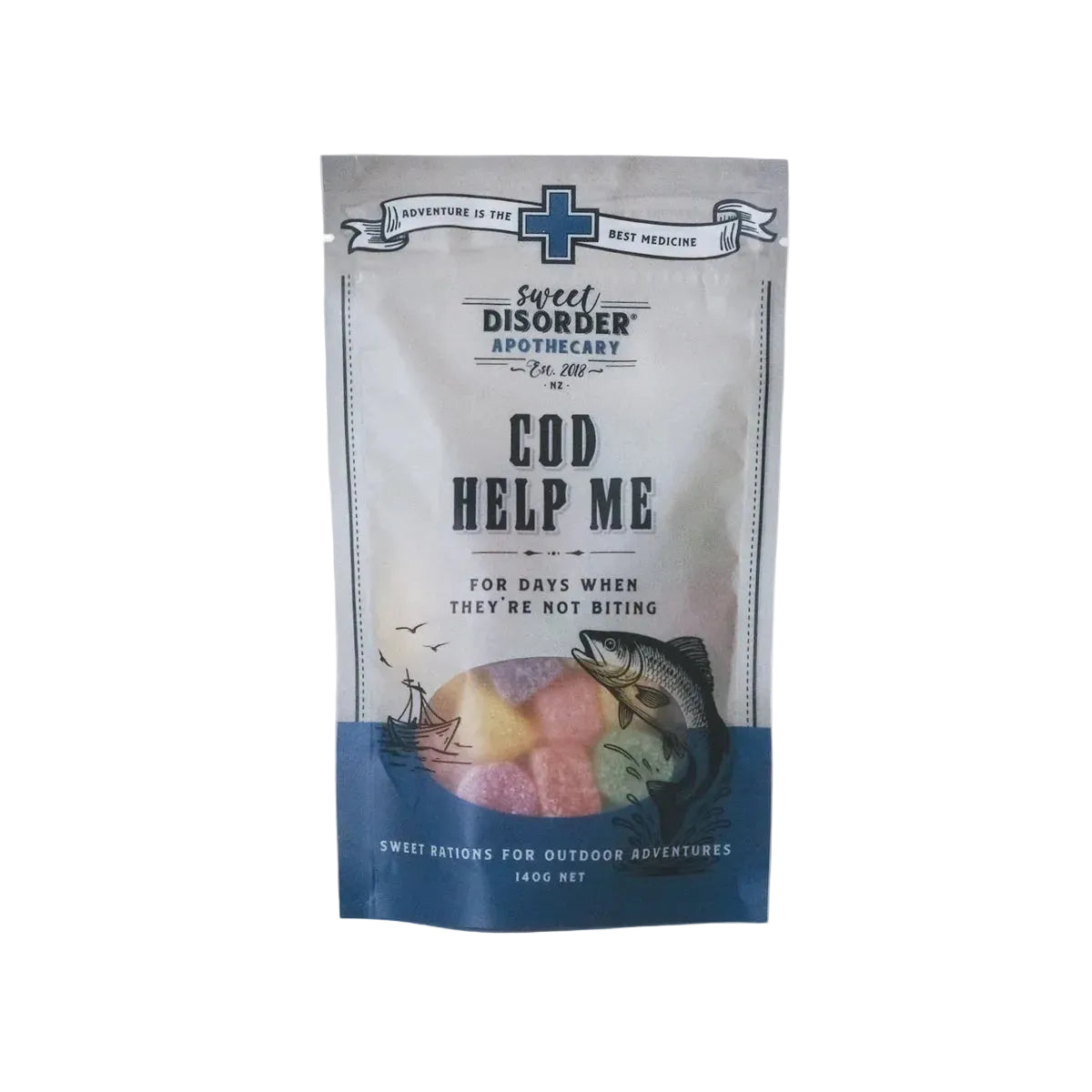 Cod Help Me