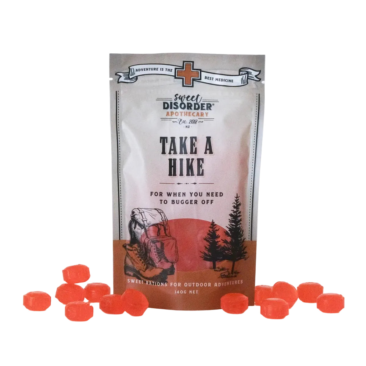 Take A Hike