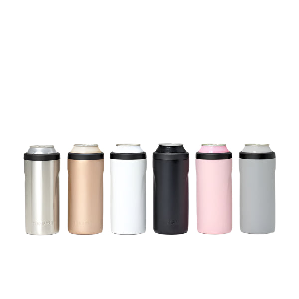 Big Can Cooler - Stone Grey