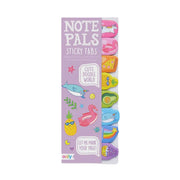 Sticky Note Pals - Cute Doodle World