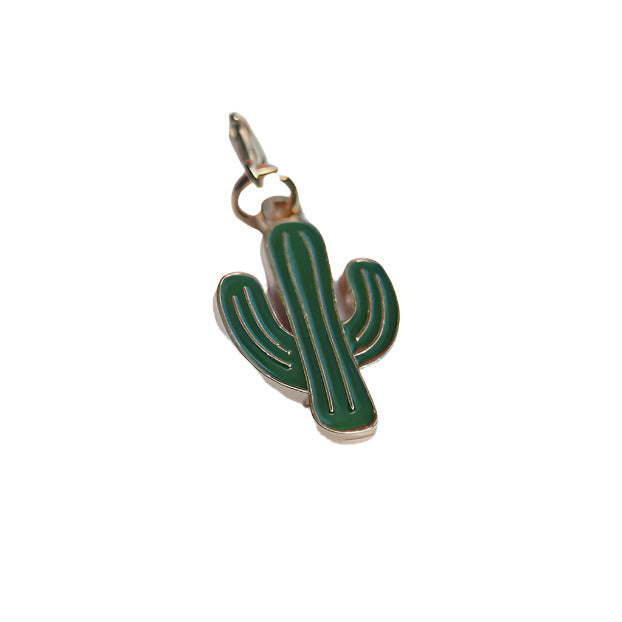 Hanging Charm - Cactus