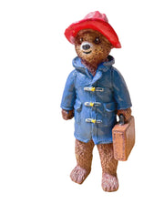 Paddington Bear Standing