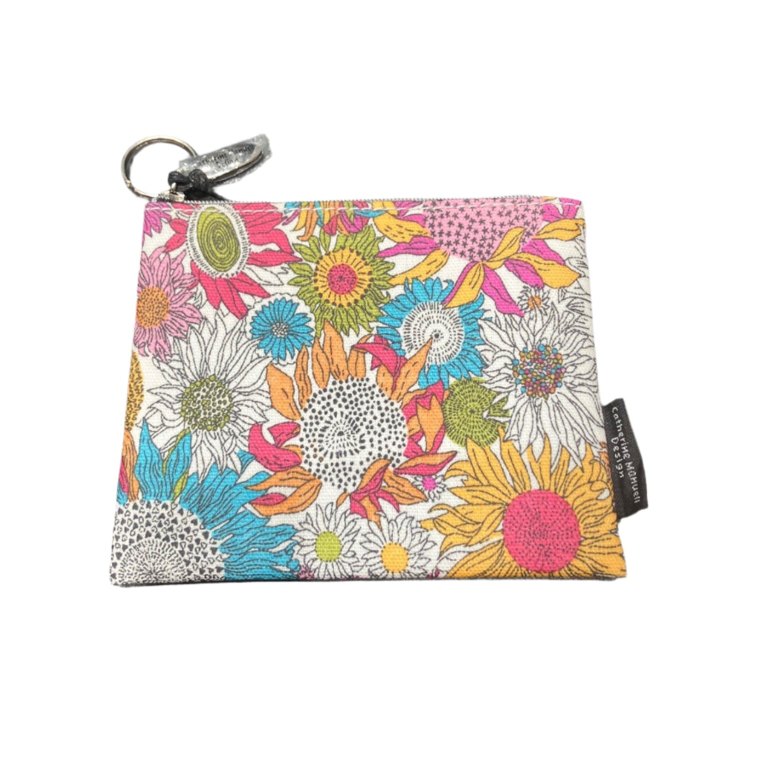 Everyday Purse - Liberty Little Sue Pastels