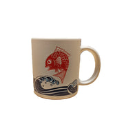 Flying Snapper Mug