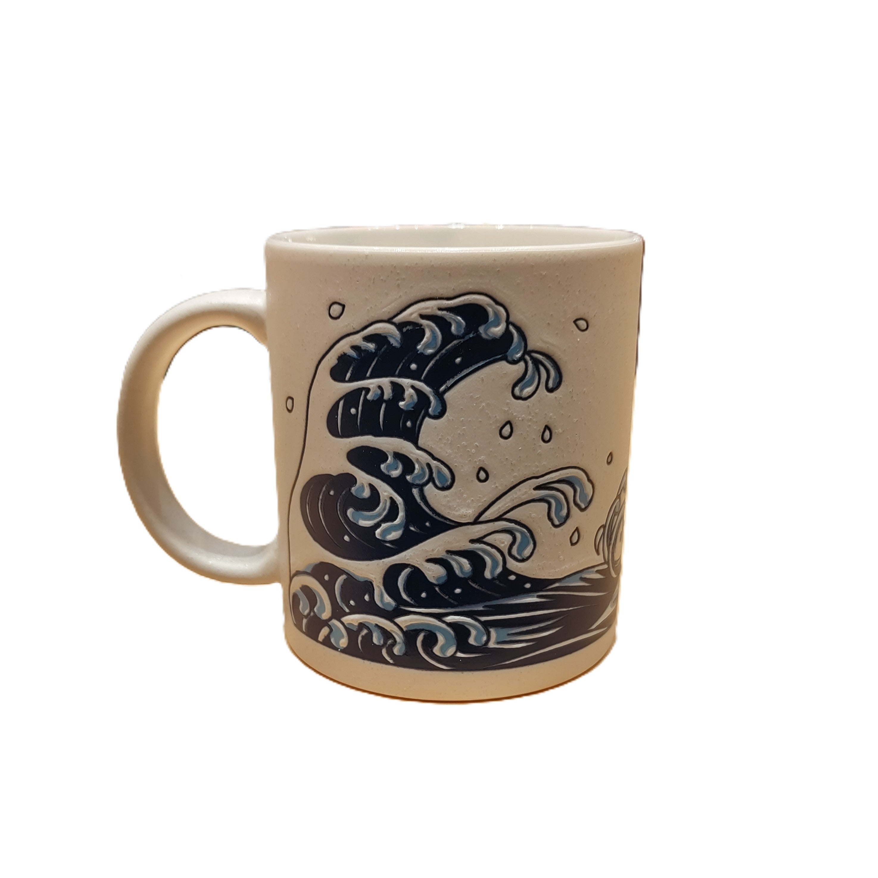Flying Snapper Mug