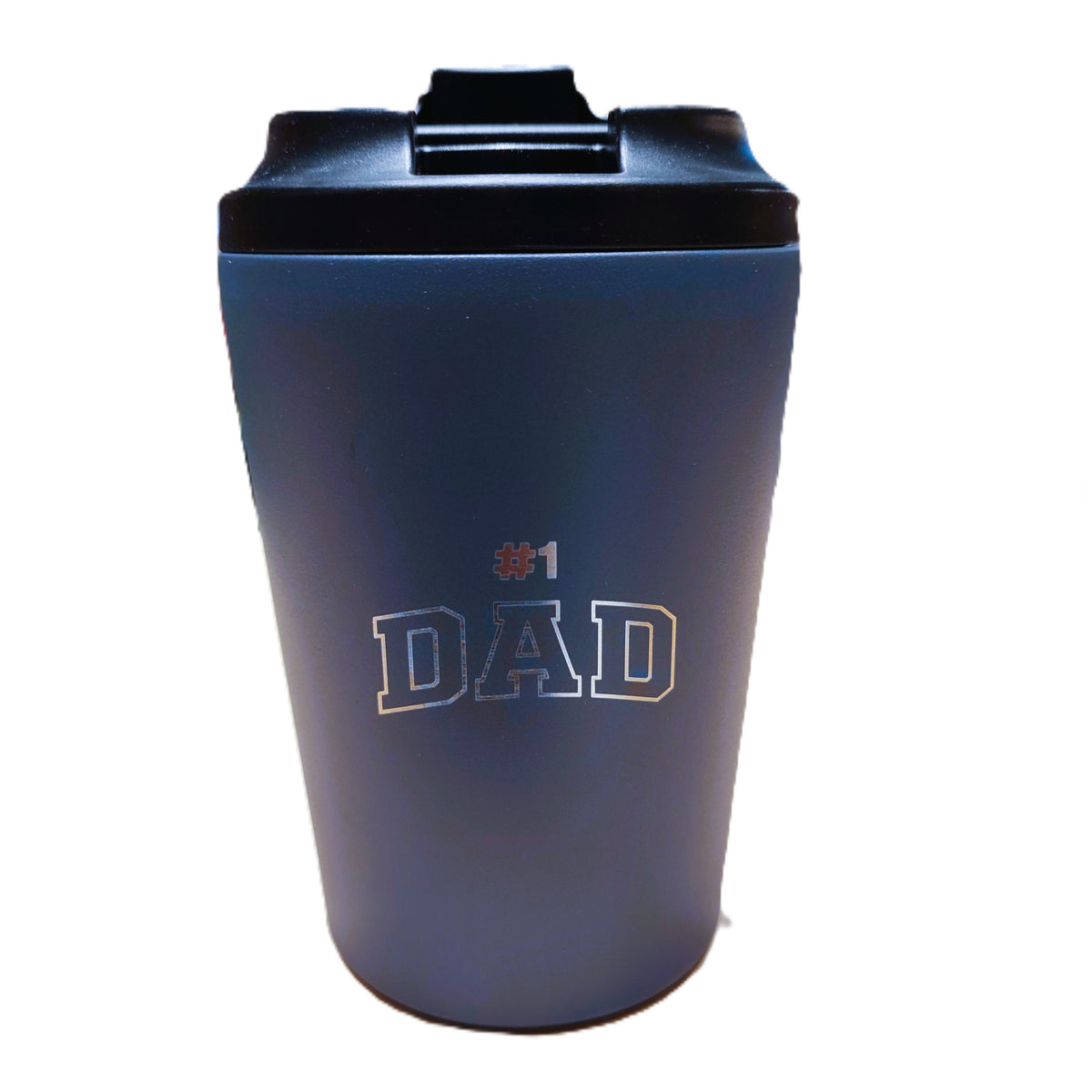 Camino Cup Ceramic 12oz - Father's Day - Denim