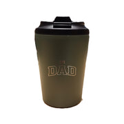 Camino Cup Ceramic 12oz - Father's Day - Khaki