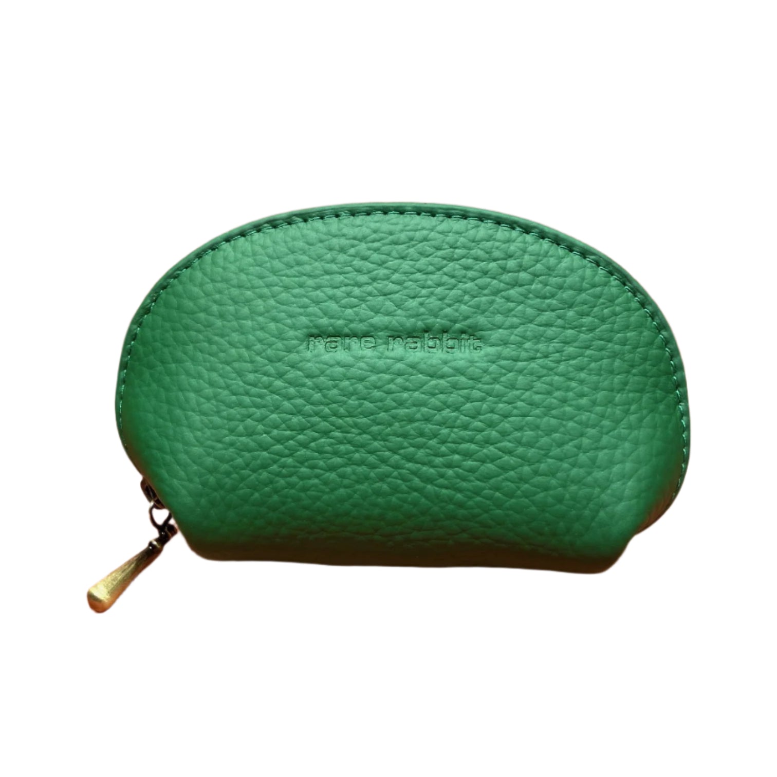Meme Coin Purse - Emerald