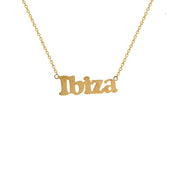 Ibiza Necklace