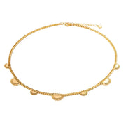 Puesto Del Sol Necklace