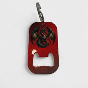 Bottle Opener Keyring - Dragon