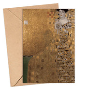 Woman In Gold Card