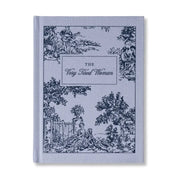 Bound Notepad - The Very Tired Woman