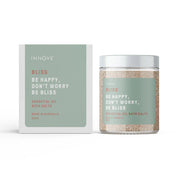 Essential Oil Bath Salts - Bliss