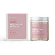 Essential Oil Bath Salts - Mellow