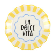La Dolce Vita Trinket Dish
