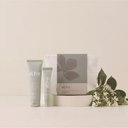 Hand & Lip Gift Set - Ivory Bloom