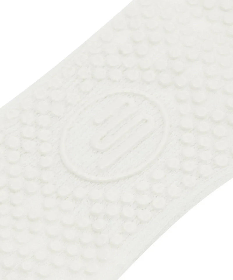Crew Grip Socks - Sporty Stripe Ivory