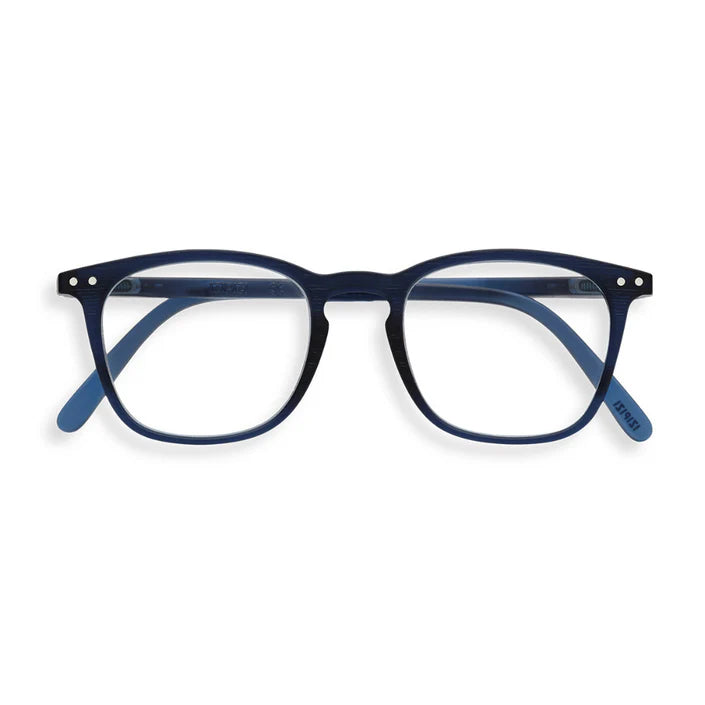 Izipizi Reading Collection E Essentia - Deep Blue