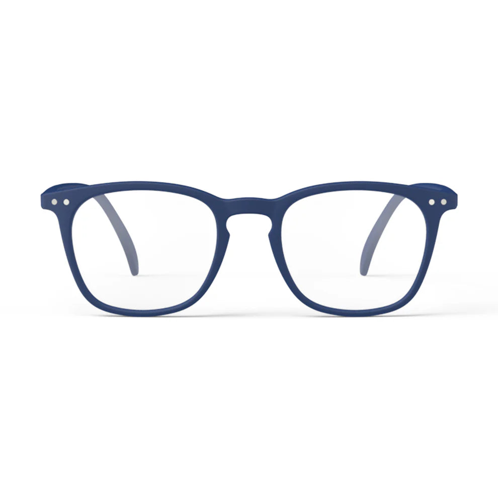 Izipizi Reading Collection E - Navy Blue