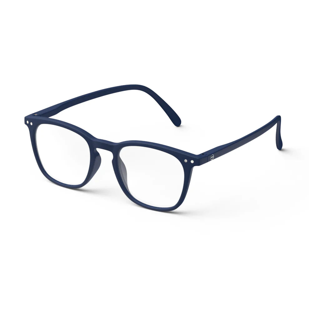 Izipizi Reading Collection E - Navy Blue