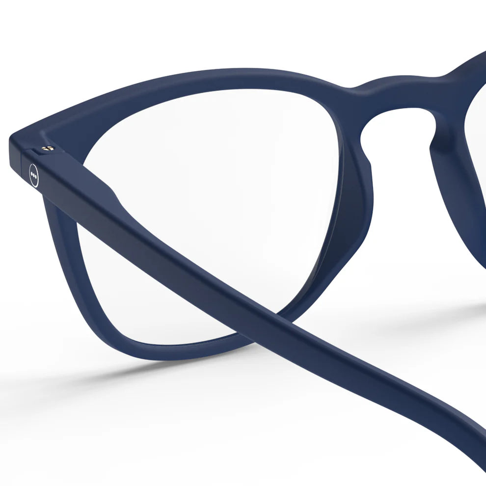 Izipizi Reading Collection E - Navy Blue