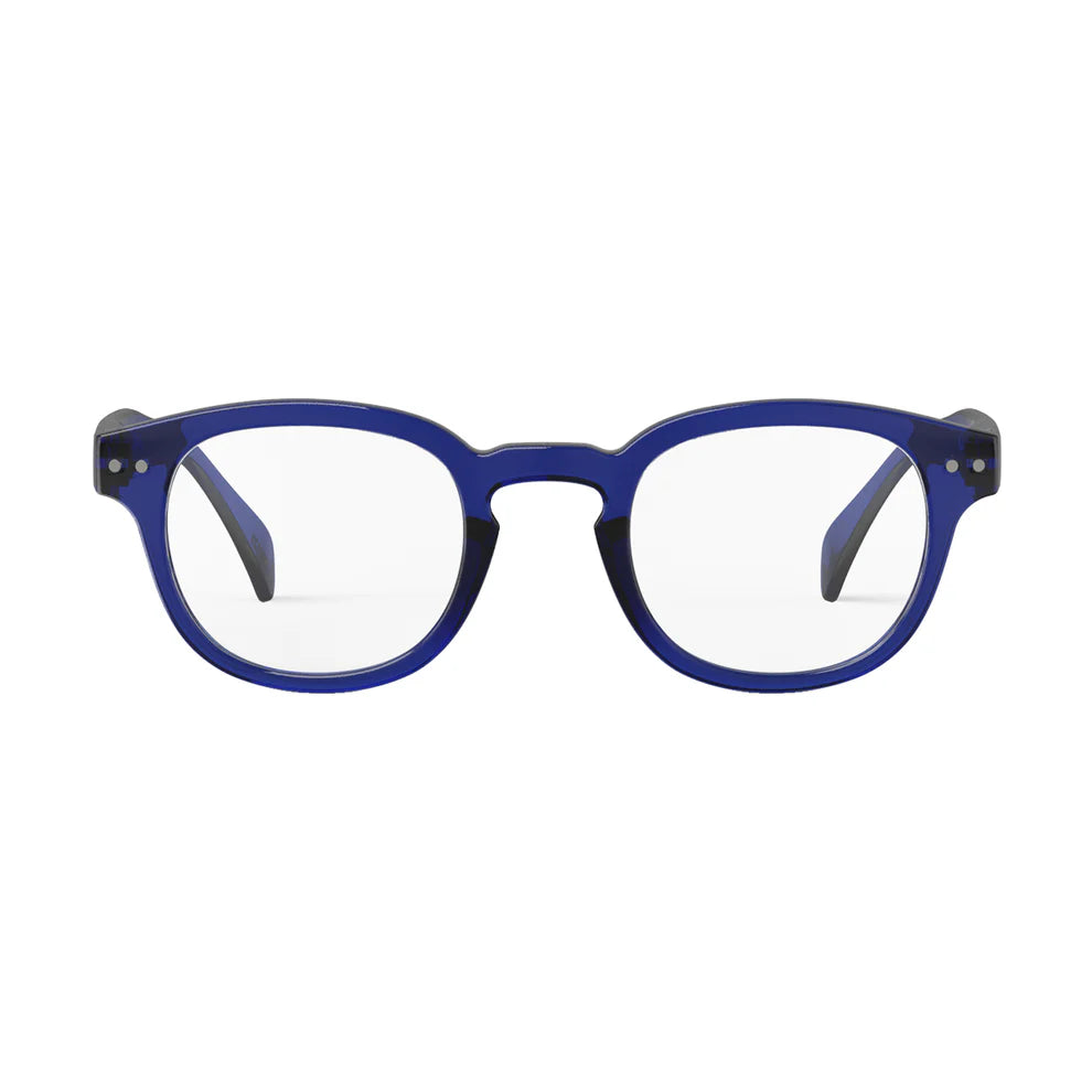 Izipizi Reading Collection Office Playground C - Blue Ink