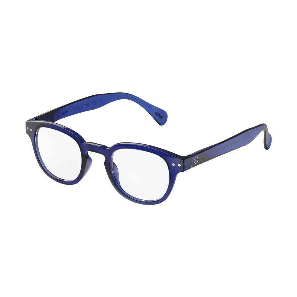 Izipizi Reading Collection Office Playground C - Blue Ink