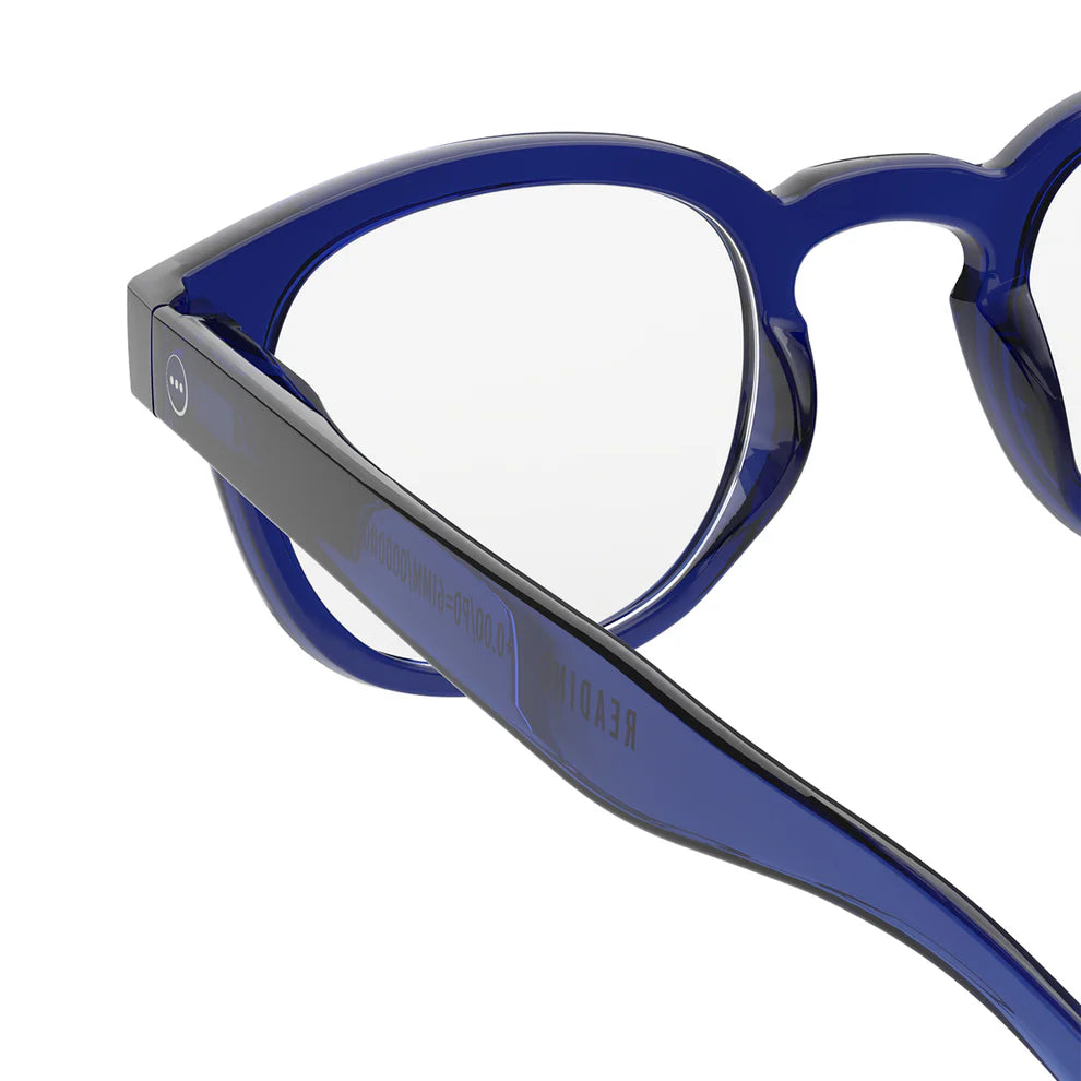 Izipizi Reading Collection Office Playground C - Blue Ink