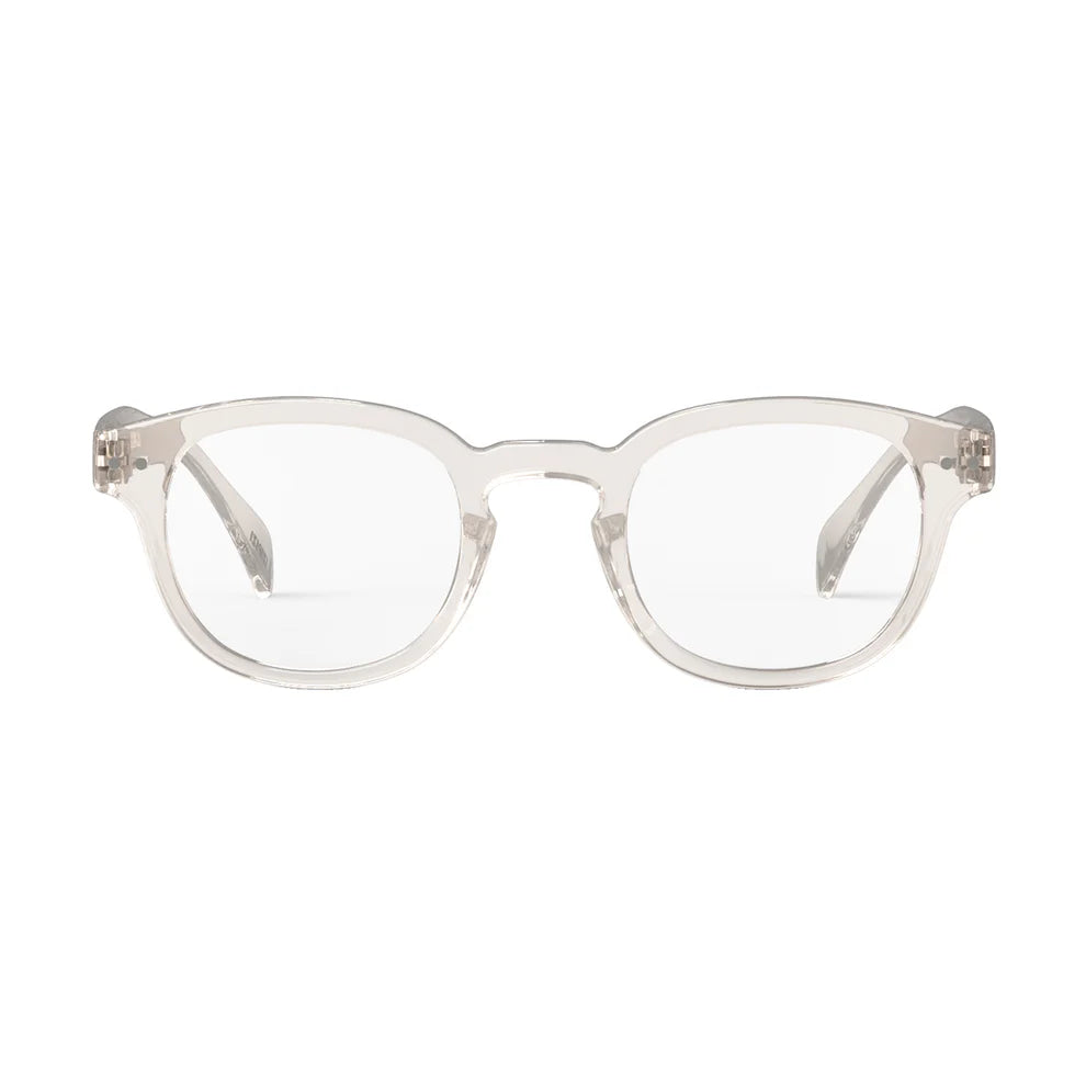 Izipizi Reading Collection Office Playground C - Paper Note Beige