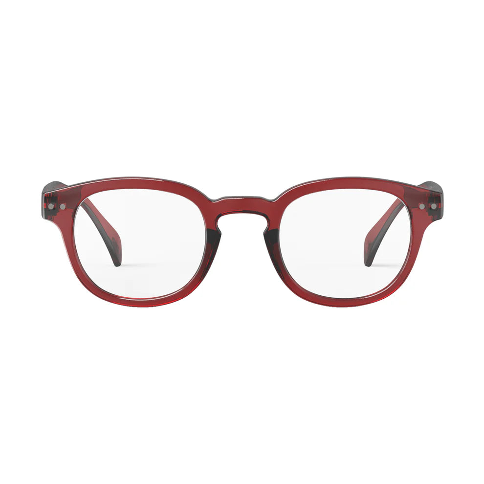 Izipizi Reading Collection Office Playground C - Red Tape