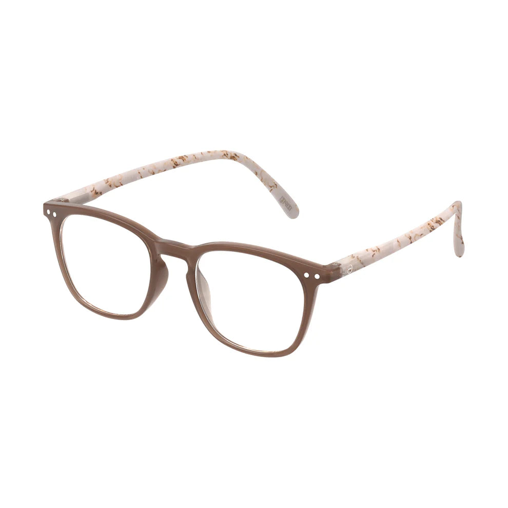 Izipizi Reading Collection Chapters E - Light Marble