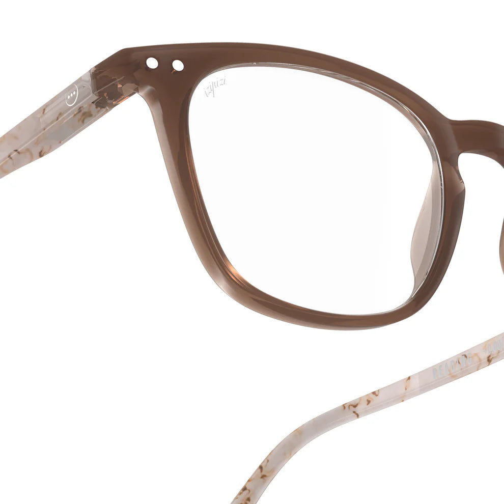 Izipizi Reading Collection Chapters E - Light Marble